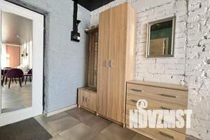 1-к квартира, посуточно, 30м2, 8/9 этаж