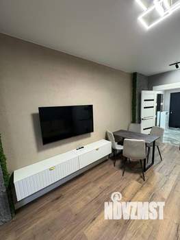 Студия квартира, на длительный срок, 25м2, 19/24 этаж