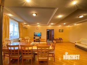 4-к квартира, на длительный срок, 126м2, 5/8 этаж