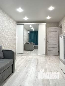 2-к квартира, на длительный срок, 43м2, 2/5 этаж