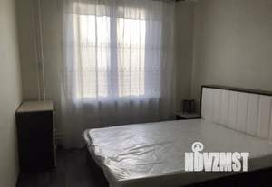 2-к квартира, посуточно, 40м2, 10/18 этаж