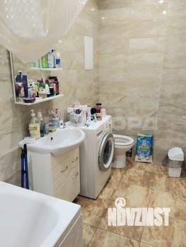 1-к квартира, на длительный срок, 40м2, 2/6 этаж