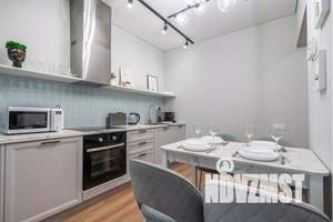 3-к квартира, посуточно, 54м2, 17/23 этаж