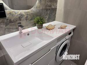 Студия квартира, на длительный срок, 29м2, 14/27 этаж