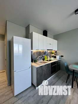 Студия квартира, посуточно, 29м2, 14/22 этаж