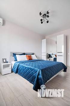 2-к квартира, посуточно, 65м2, 10/23 этаж