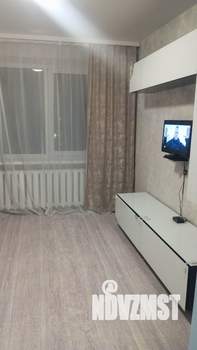 Студия квартира, на длительный срок, 20м2, 3/5 этаж