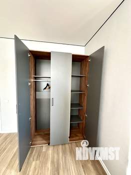 2-к квартира, на длительный срок, 60м2, 21/28 этаж