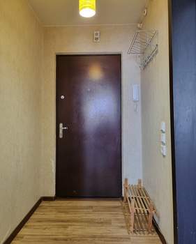 1-к квартира, на длительный срок, 37м2, 12/18 этаж