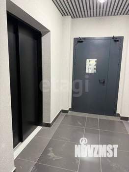 1-к квартира, на длительный срок, 40м2, 4/20 этаж