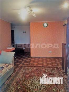 1-к квартира, на длительный срок, 43м2, 13/14 этаж