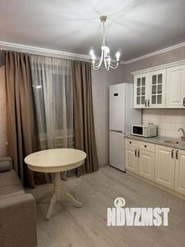 1-к квартира, на длительный срок, 40м2, 13/25 этаж