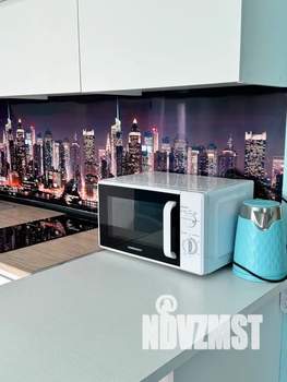 Студия квартира, посуточно, 26м2, 14/18 этаж