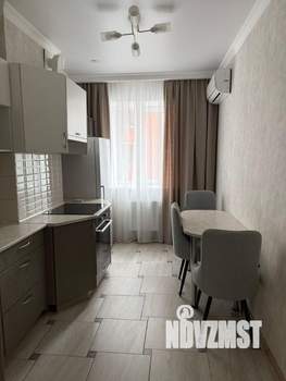 1-к квартира, на длительный срок, 48м2, 10/22 этаж