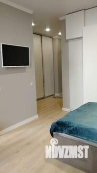 1-к квартира, на длительный срок, 33м2, 15/26 этаж
