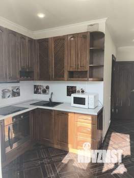 1-к квартира, на длительный срок, 40м2, 17/21 этаж