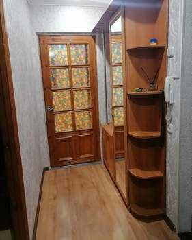 2-к квартира, на длительный срок, 44м2, 2/5 этаж
