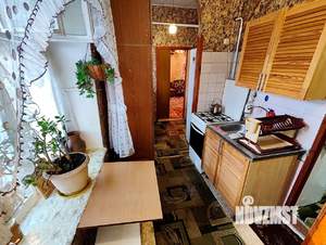 2-к квартира, на длительный срок, 45м2, 2/2 этаж