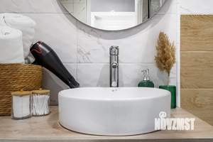 2-к квартира, посуточно, 60м2, 4/14 этаж