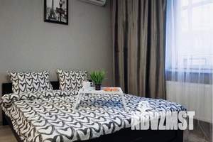 1-к квартира, посуточно, 39м2, 2/9 этаж