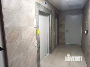 Студия квартира, на длительный срок, 24м2, 1/19 этаж
