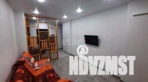 2-к квартира, на длительный срок, 48м2, 5/25 этаж