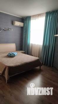 3-к квартира, на длительный срок, 89м2, 16/18 этаж