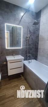 1-к квартира, на длительный срок, 38м2, 18/22 этаж