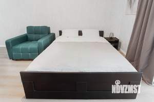 1-к квартира, посуточно, 31м2, 5/17 этаж
