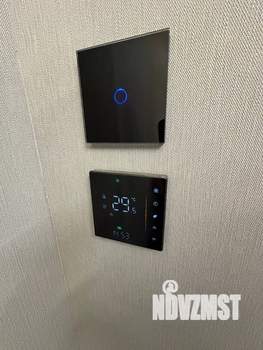 1-к квартира, на длительный срок, 35м2, 23/24 этаж