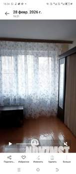 2-к квартира, на длительный срок, 48м2, 3/5 этаж