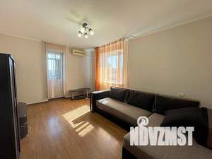 3-к квартира, на длительный срок, 70м2, 7/14 этаж