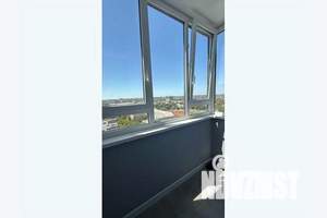 1-к квартира, посуточно, 30м2, 8/25 этаж