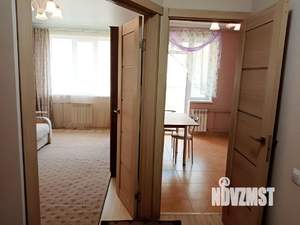 1-к квартира, на длительный срок, 42м2, 9/20 этаж