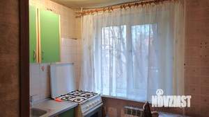 2-к квартира, на длительный срок, 45м2, 4/5 этаж