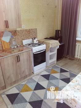 1-к квартира, на длительный срок, 33м2, 2/10 этаж