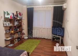 1-к квартира, на длительный срок, 38м2, 12/16 этаж