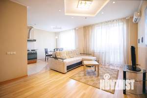 2-к квартира, посуточно, 50м2, 14/16 этаж