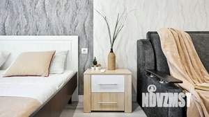 Студия квартира, посуточно, 32м2, 24/25 этаж