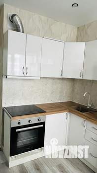 1-к квартира, на длительный срок, 40м2, 8/24 этаж