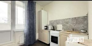 1-к квартира, на длительный срок, 30м2, 13/17 этаж