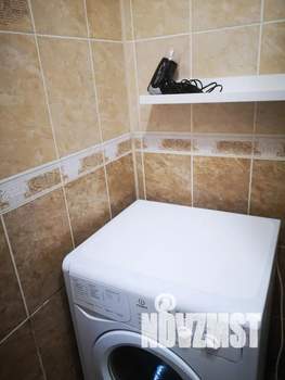 1-к квартира, посуточно, 38м2, 10/10 этаж