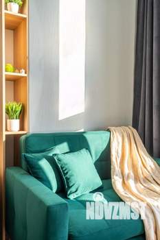 1-к квартира, посуточно, 29м2, 1/1 этаж