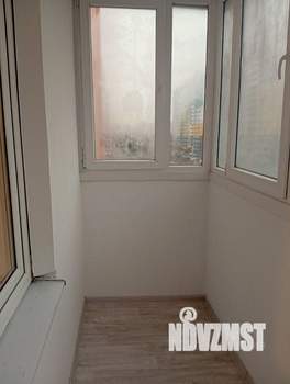 Студия квартира, на длительный срок, 26м2, 4/17 этаж