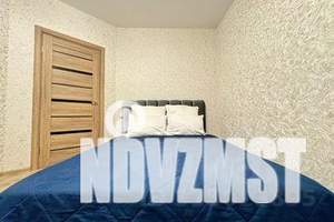 1-к квартира, посуточно, 38м2, 9/10 этаж