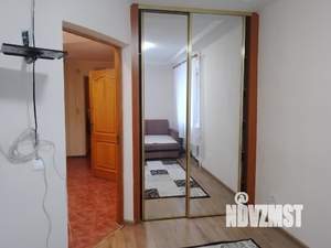 2-к квартира, на длительный срок, 56м2, 13/14 этаж