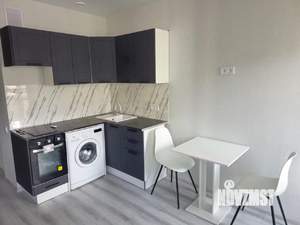 Студия квартира, на длительный срок, 20м2, 17/25 этаж