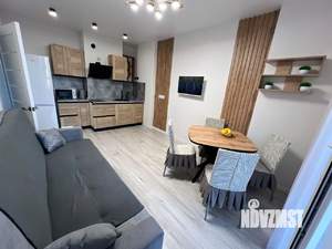 1-к квартира, на длительный срок, 42м2, 10/26 этаж