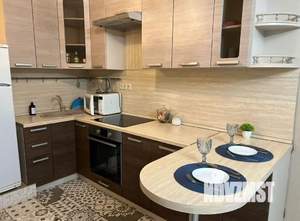 Студия квартира, посуточно, 27м2, 17/17 этаж