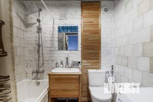 2-к квартира, посуточно, 55м2, 1/1 этаж